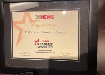 مدرسة فلوباتير المصرية الافضل للمرة الثالثة فى كندا