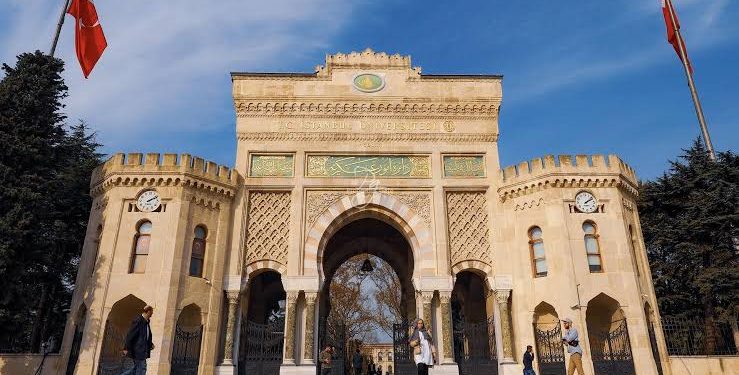 للطلاب تعرف على أفضل 5 جامعات في تركيا