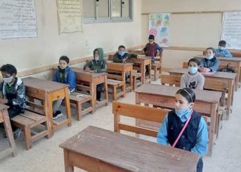 أدمن جروب تحيا مصر بالتعليم: لا نقبل بالرسوم الرمزية المفروضة على الطالب في حالة الغياب