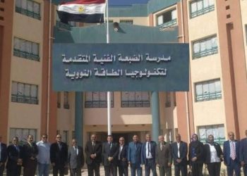 «التعليم»: 126 طالب اجتازوا المرحلة الأولى من اختبارات الالتحاق بمدرسة الضبعة