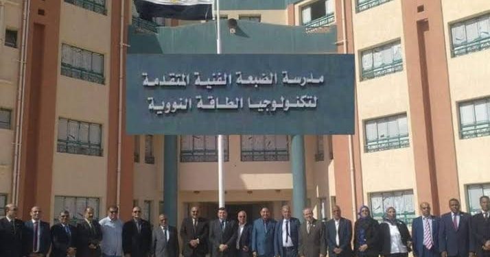 «التعليم»: 126 طالب اجتازوا المرحلة الأولى من اختبارات الالتحاق بمدرسة الضبعة