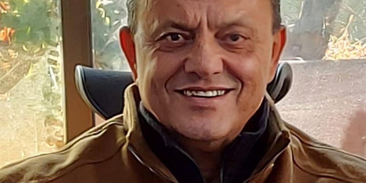 خالد أبو شرخ: تعديل اتفاقية «كامب ديفيد» إنجاز جديد يُسجل للرئيس السيسي