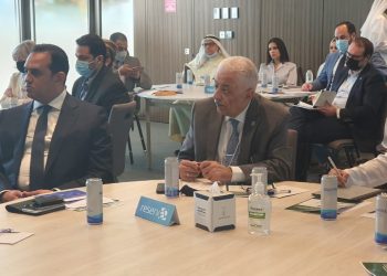 طارق شوقي: مصر تمتلك نظامًا تعليميًا ضخمًا وخطة طموحة للتطوير