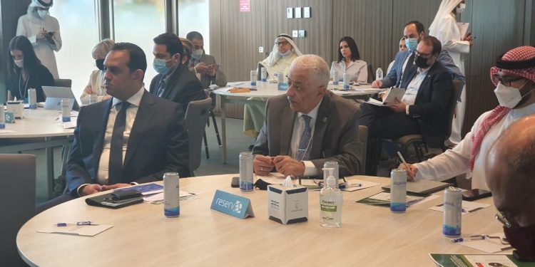 طارق شوقي: مصر تمتلك نظامًا تعليميًا ضخمًا وخطة طموحة للتطوير