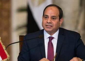 بسبب كورال جامعة حلوان.. الرئيس السيسي يخصص يومًا للمواهب في مدينة الثقافة والفنون