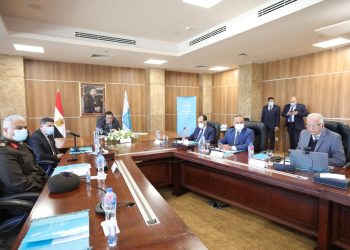 مجلس أمناء مدينة زويل يوافق علي انشاء كلية الذكاء الاصطناعي