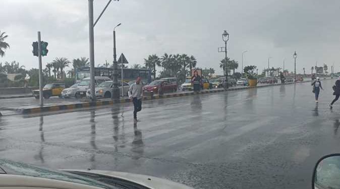 الصحة: لم نرصد وفيات أو إصابات بسبب موجة التقلبات الجوية