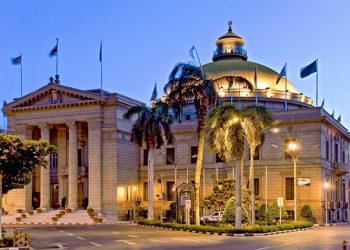 لتأسيس خطاب ديني جديد.. محاضرة مشتركة للخشت وأسامة الأزهري حول الثوابت والمتغيرات في الإسلام