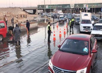  حقيقة توقف الدراسة فى مطروح والإسكندرية لمدة ثلاثة أيام  