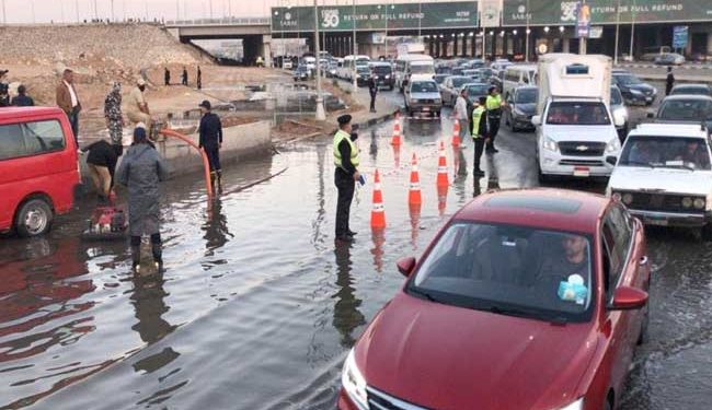 حقيقة توقف الدراسة فى مطروح والإسكندرية لمدة ثلاثة أيام