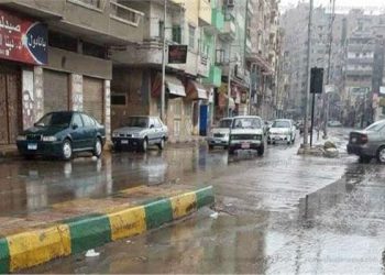 محافظ القاهرة يحذر بعدم النزول للشوارع إلا للضرورة القصوى