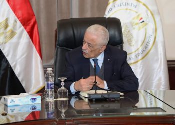 موعد امتحانات الترم الثاني 2022 للثانوية العامة