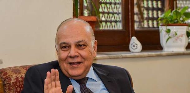 سلامة: 13 مليون طالب عربي يدرسون في مؤسسات التعليم العالي العربية