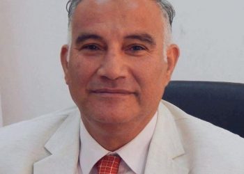 حسن رجب عضوا باللجنة الدولية لتدريس اللغة الصينية