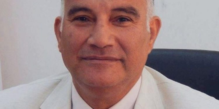 حسن رجب عضوا باللجنة الدولية لتدريس اللغة الصينية