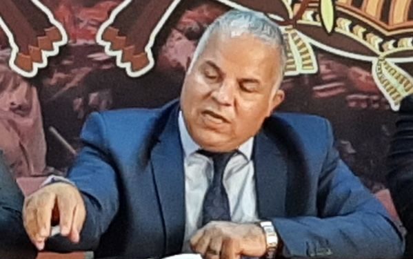 بنسبة نجاح 100%.. اعتماد نتيجة امتحانات التمريض بدمياط