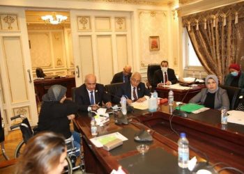 "النواب" يطلب بيانًا تفصيليًا عن ايرادات ومصروفات أكاديمية المعلمين