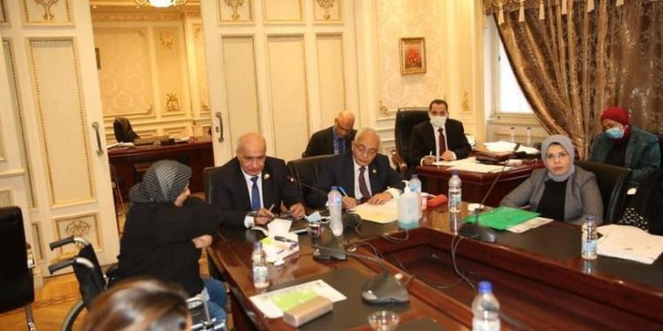 "النواب" يطلب بيانًا تفصيليًا عن ايرادات ومصروفات أكاديمية المعلمين