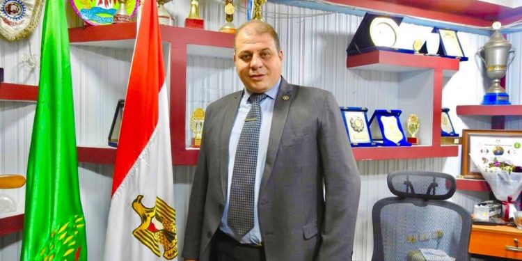 جداول امتحانات صفوف النقل بمحافظة المنوفية