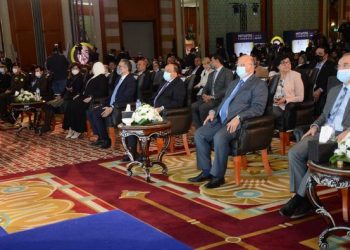 بحضور 5 وزراء ومحافظ القاهرة يشهد انطلاق مؤتمر "المبادرون" لدعم ذوي الإعاقة