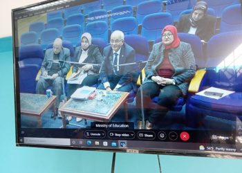 كشف ملابسات فيديو رقص مُعلم مع طلابه بالمنوفية