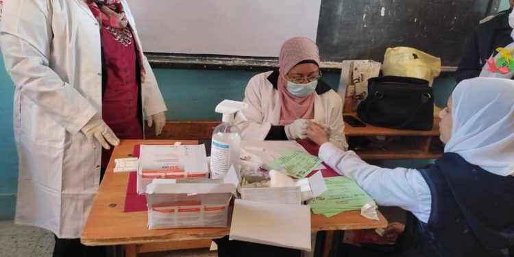 الصحة: تخصيص 25 مركزاً لعلاج الأمراض الوراثية لحديثي الولادة