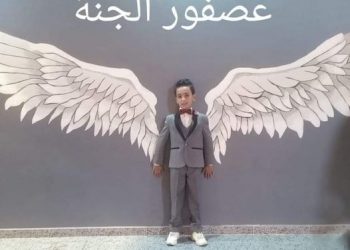 تعرض لصعق كهربائي.. مصرع طفل بالثالث الابتدائي