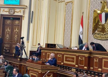 شوقي: أدعوا نفسي لاجتماع شهري بلجنة التعليم بمجلس النواب