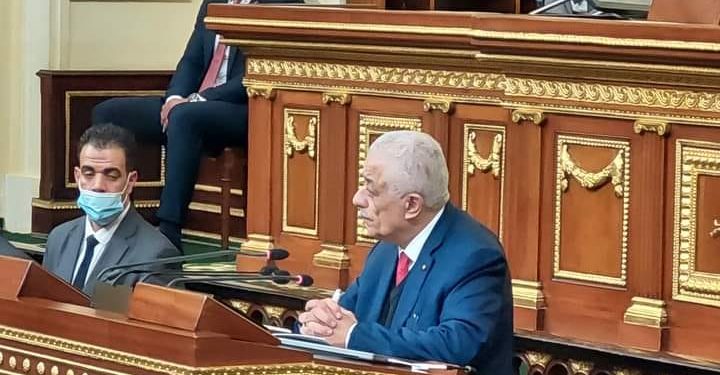 بعد مناقشته.. البرلمان يقرر إحالة ردود طارق شوقي للجنة التعليم