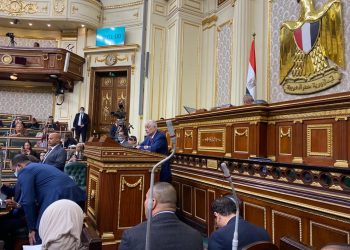 نائب: أشكر وزير التريبة والتعليم حمل أرثًا كبيرًا واقتحم المشكلات