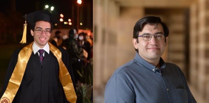 بحث جديد لعضو هيئة التدريس وطالب بالجامعة الأمريكية بالقاهرة عن تقنية جديدة لمعالجة السيراميك يٌنشر في مجلة مرموقة للفيزياء