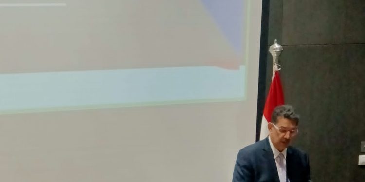 انطلاق مؤتمر رابطة  العلماء المصريين بأمريكا الشمالية وكندا بالجامعات الكندية