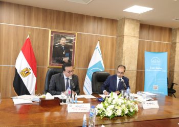 المجلس الأعلى للجامعات يوجه رسالة شكر للرئيس و 5 قرارات تنفيذًا لتكليفات السيسي