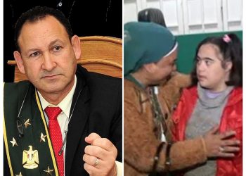 إلغاء ندب مدرسة بسبب مرض ابنتها بمتلازمة داون