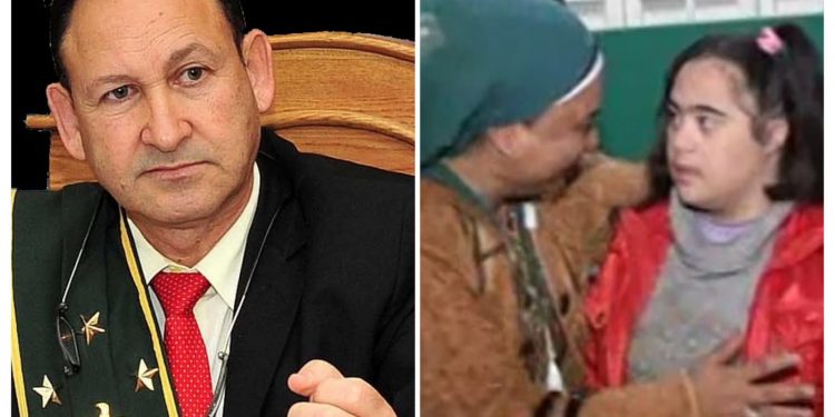 إلغاء ندب مدرسة بسبب مرض ابنتها بمتلازمة داون