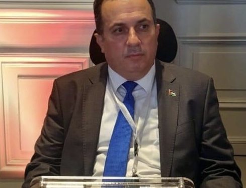 مرشح فلسطين يفوز برئاسة المجلس التنفيذي للإيسيسكو