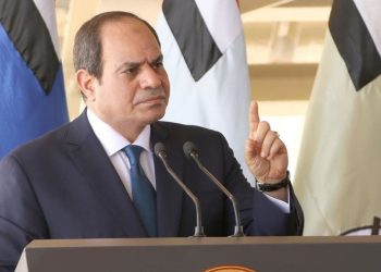 بسبب العلوم الحديثة.. الرئيس السيسي لطلاب مصر: «لا تترددوا ومتخافوش من الالتحاق بها»