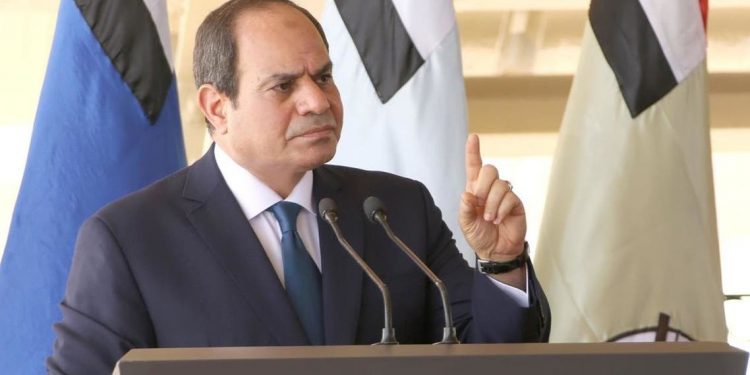 بسبب العلوم الحديثة.. الرئيس السيسي لطلاب مصر: «لا تترددوا ومتخافوش من الالتحاق بها»