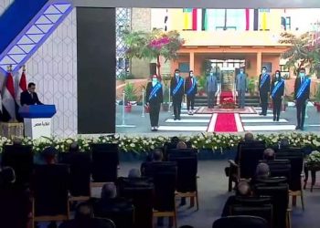 في عهد الرئيس .. جامعات  الصعيد تشهد طفرة تنموية شاملة…تنفيذ 168 مشروعًا بتكلفة إجمالية بلغت 35 مليار و364 مليون جنيه