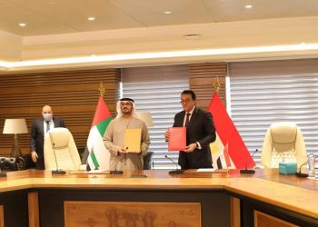 أبرزها تقديم منح للطلاب وانشاء درجات علمية مشتركة.. اتفاقية تعاون بين مصر والامارات في التعليم العالي