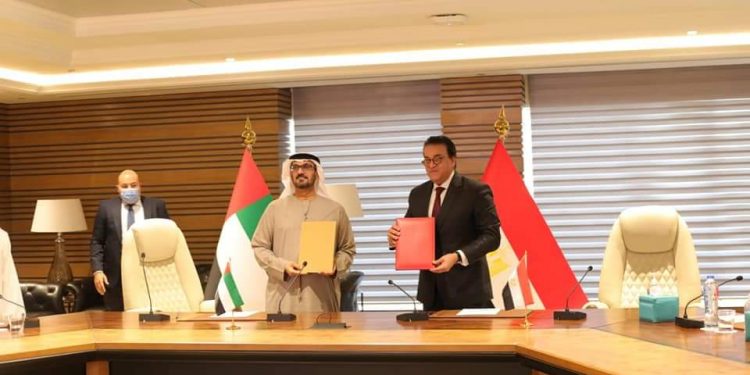 أبرزها تقديم منح للطلاب وانشاء درجات علمية مشتركة.. اتفاقية تعاون بين مصر والامارات في التعليم العالي