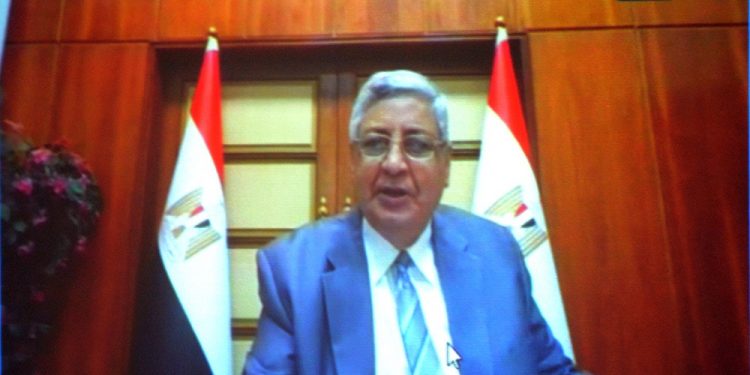 د عوض تاج الدين بالالمانية