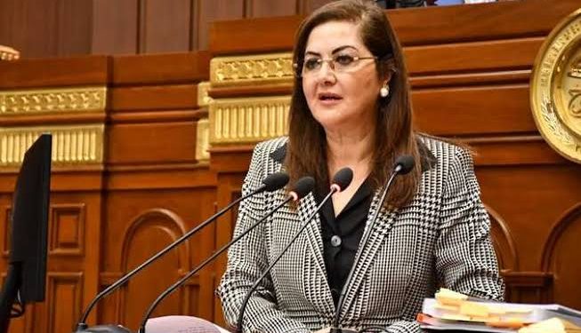 وزيرة التخطيط: مصر اهتمت بالاستثمار بالبشر ونجحنا في تغيير النظرة السلبية للتعليم الفني