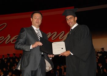 سيف بدوى مع د اشرف منصور