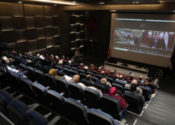 مؤتمر العلماء المصريين بأمريكا وكندا يناقش تأثير فيروس كورونا على أساليب التعليم والتعلم