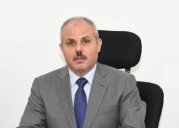 الدكتور ناصر سعيد عبدالخالق مندور رئيسًا لجامعة قناة السويس