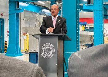 العالم المصرى نبيل جريس