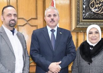 أكاديمي مصري يصنف كأفضل علماء العالم في الاستشهاد بأبحاثه الزراعية