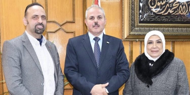 أكاديمي مصري يصنف كأفضل علماء العالم في الاستشهاد بأبحاثه الزراعية