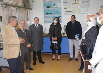 تعاون علمي بين “بحوث البترول” والنيل الأهلية